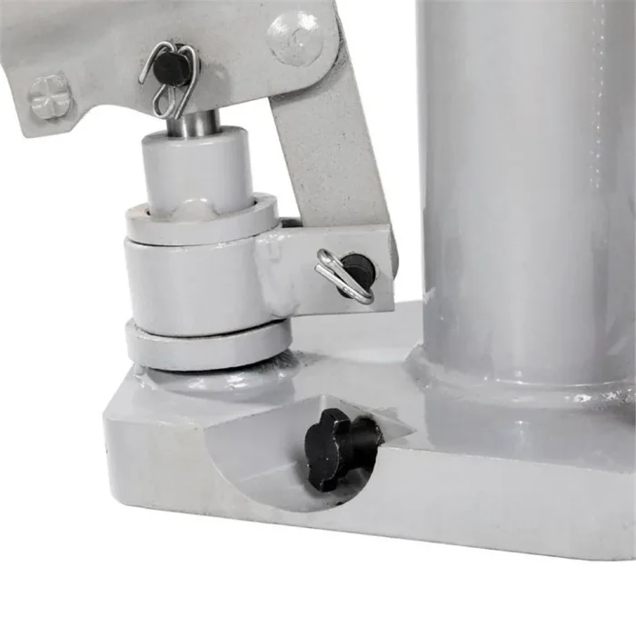 Домкрат автономный с низким подхватом ДА20П145Н КВТ 87377