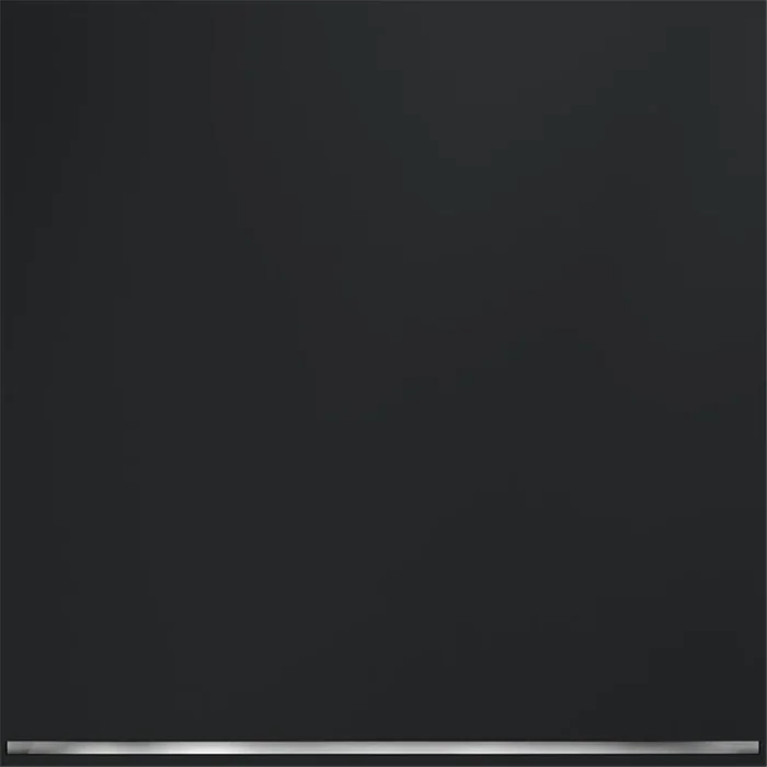Переключатель проходной 1-кл. СП S70 10А с подсветкой механизм графит Voltum VLS010407