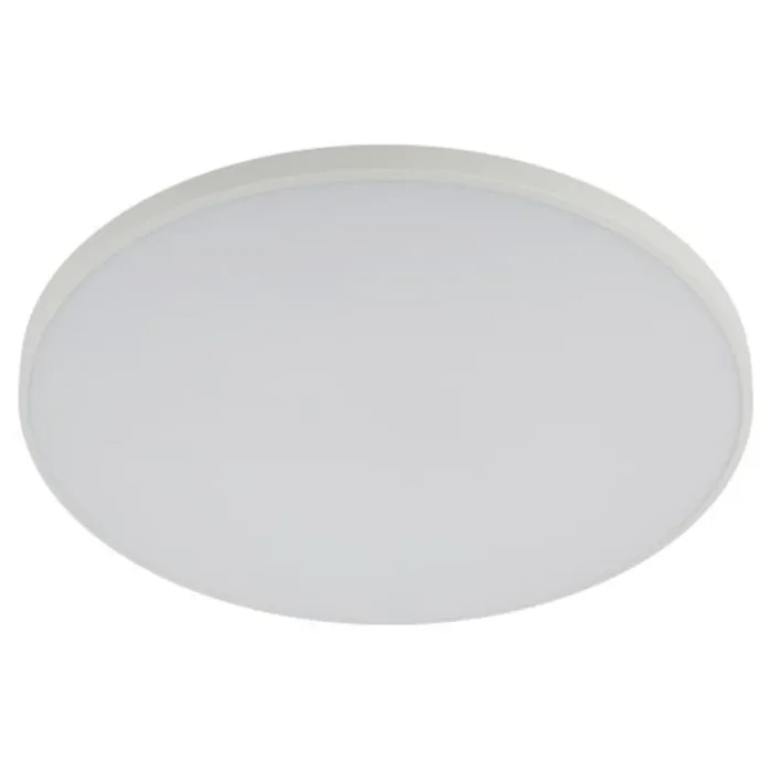Светильник светодиодный Классик SPB-6 WH 24Вт 5000К Slim Base потолочн. без ДУ Эра Б0069770