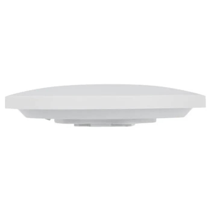 Светильник светодиодный Классик SPB-6 WH 24Вт 5000К Slim Base потолочн. без ДУ Эра Б0069770