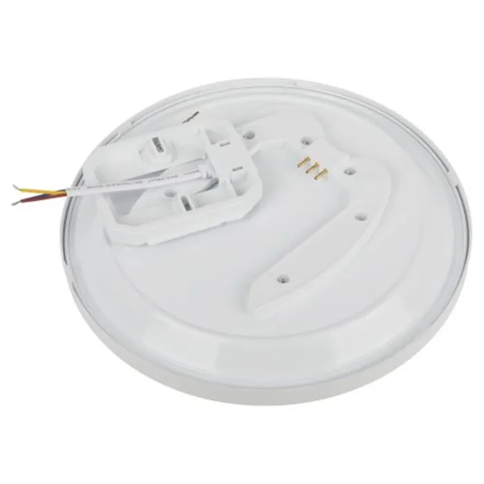 Светильник светодиодный Классик SPB-6 WH 24Вт 5000К Slim Base потолочн. без ДУ Эра Б0069770
