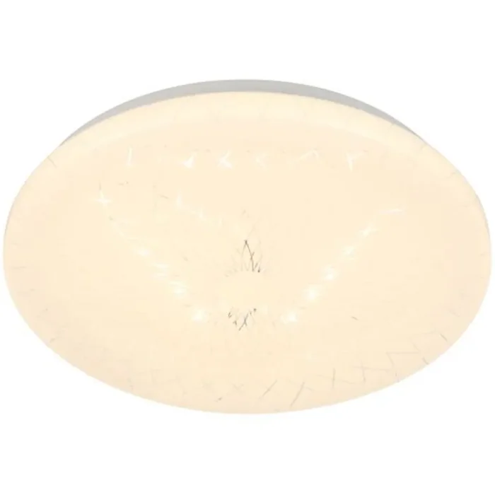 Светильник светодиодный Классик SPB-6 Slim Lily 24W-4K 24Вт 4000К IP20 1800лм без ДУ Эра Б0071157
