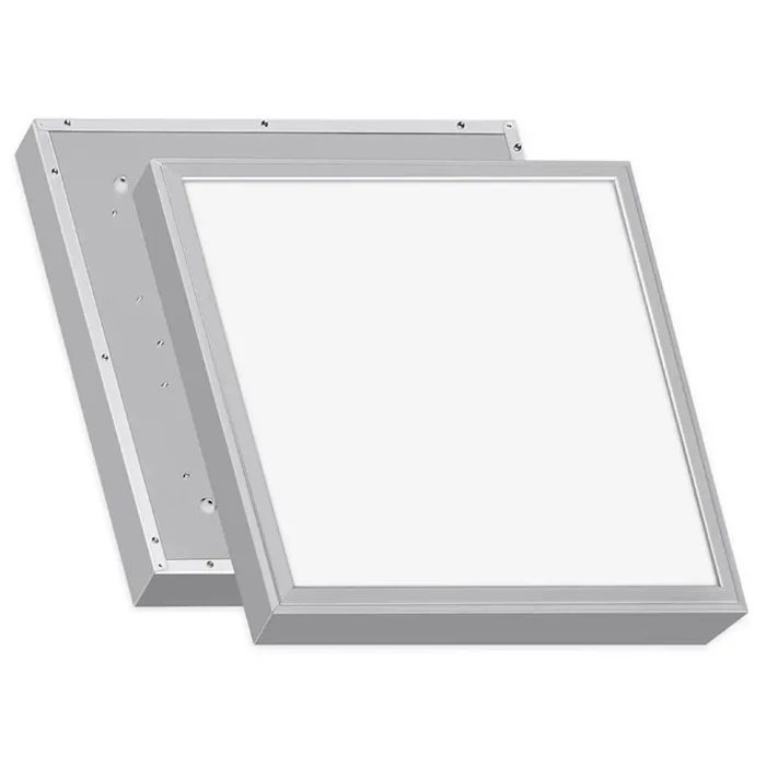 Светильник светодиодный Universal-32/opal-sand 32Вт 4000К IP20 3500лм 595х595 универс. CSVT ЦБ000007790