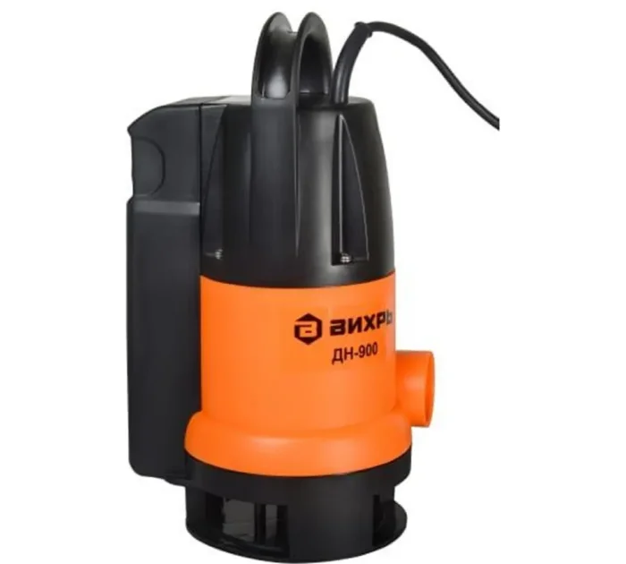 Насос дренажный ДН-900 Вихрь 68/2/3