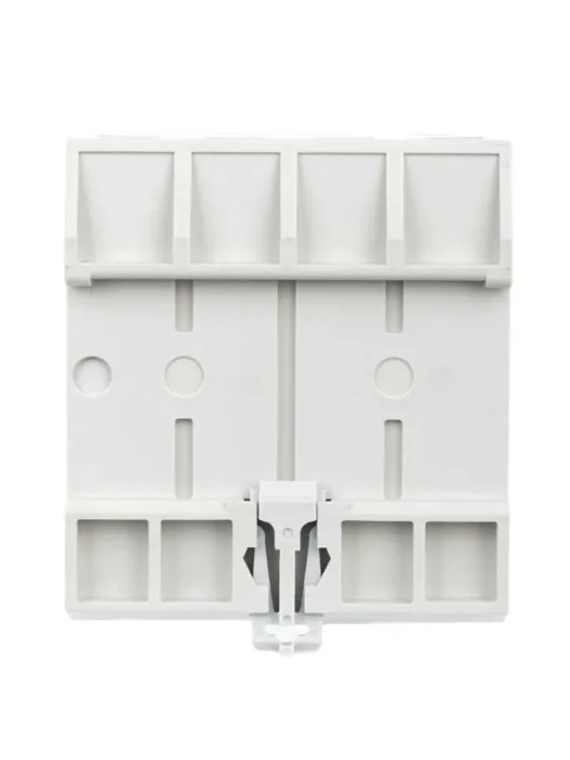 Выключатель дифференциального тока (УЗО) 4п 40А 100мА тип AC ВД1-63 KARAT IEK MDV10-4-040-100