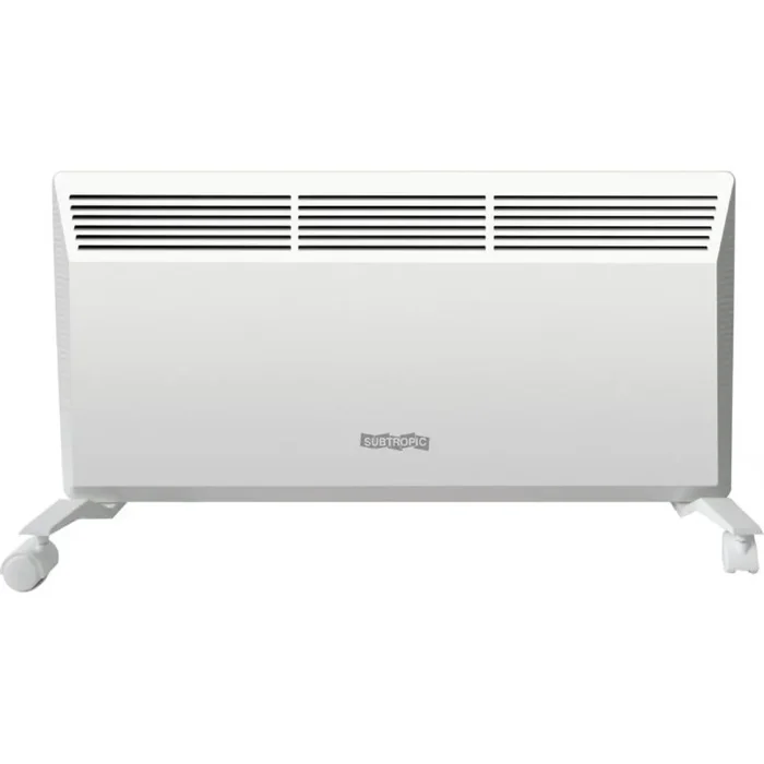 Конвектор Subtropic Mechanic напольный (с ножками) 1500Вт м/т SUB/EC-1500 EMR Subtropic НС-1102382