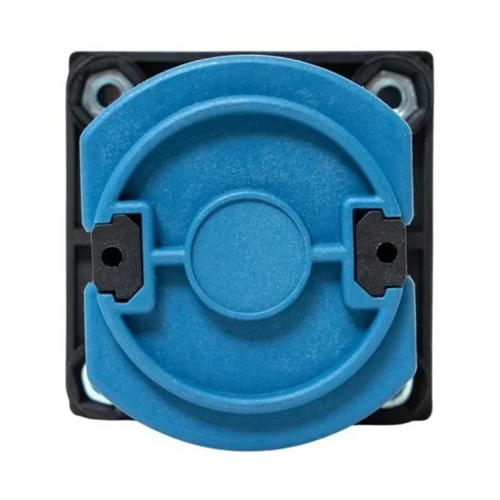 Переключатель кулачковый ПК-1-13 3П 25А "0-1" EKF pk-1-13-25