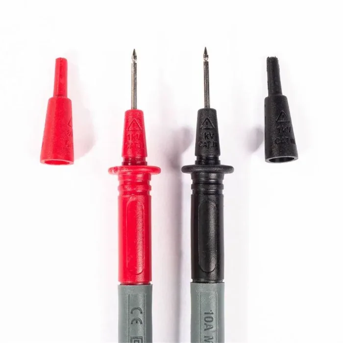 Комплект щупов KT 3002 КВТ 79139