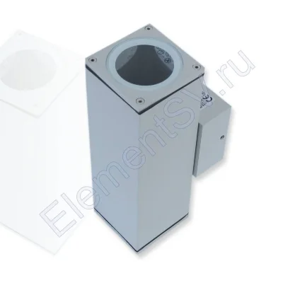 Светильник UCR7510 TA, GU10 CFL