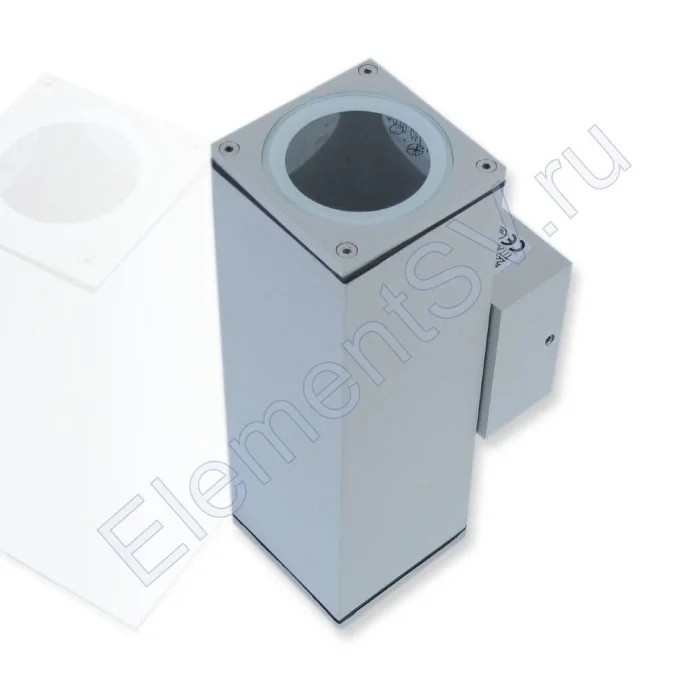 Светильник UCR7510 TA, GU10 CFL