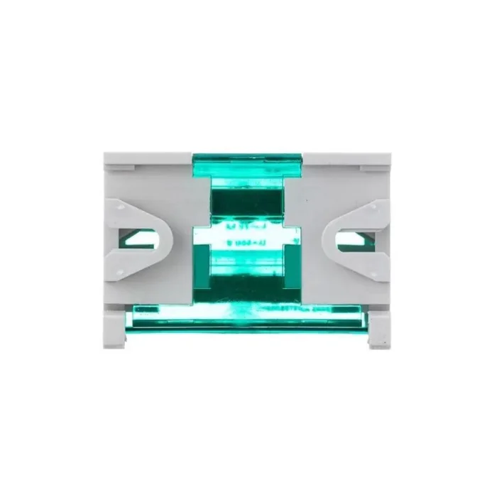 Кросс-модуль ШН-103 на DIN-рейку 2х7 групп 100А DEKraft 32015DEK