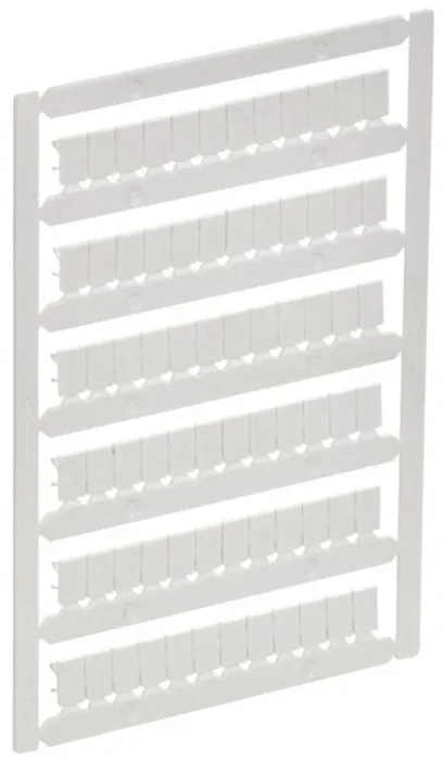 Маркер для CTS/CP 4кв.мм без символов ARMAFIX IEK AF-CT10D-M-004-00