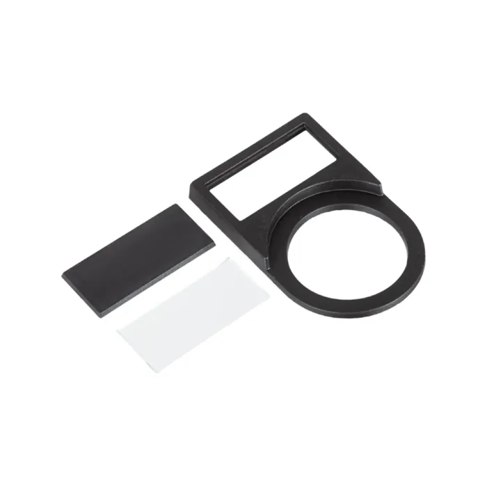 Держатель маркировки MTB2-F11 25х11мм (уп.5шт) ОВЕН 137336