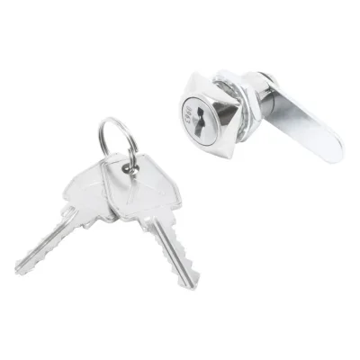 Замок врезной 20мм осн. квадрат Стандарт 13 423