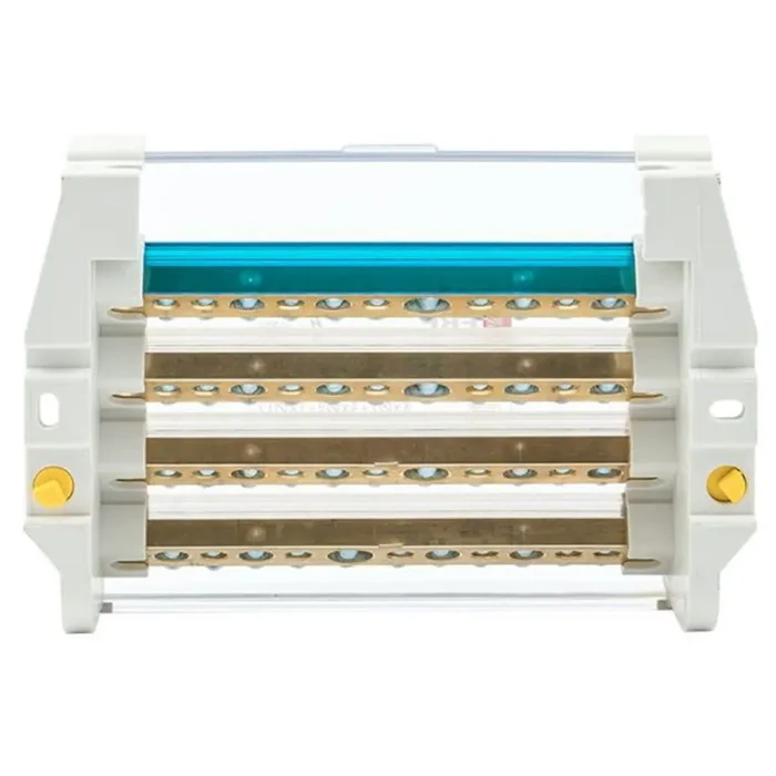 Блок распределительный шинный ШРБ-160 EKF plc-shrb-160