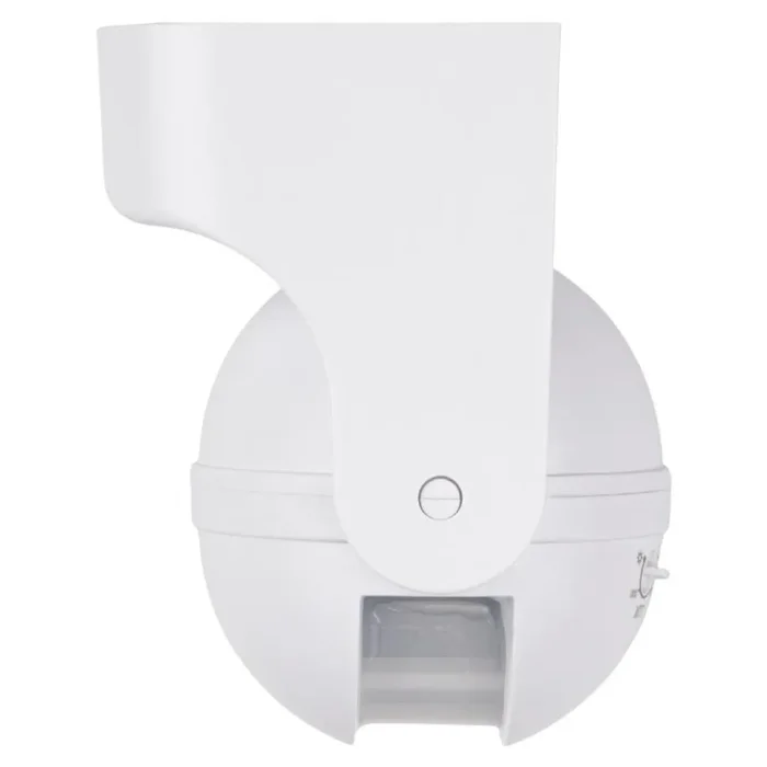 Датчик движения PMS-IR 009 1200Вт 180град. 12м IP44 WH JazzWay 5012912