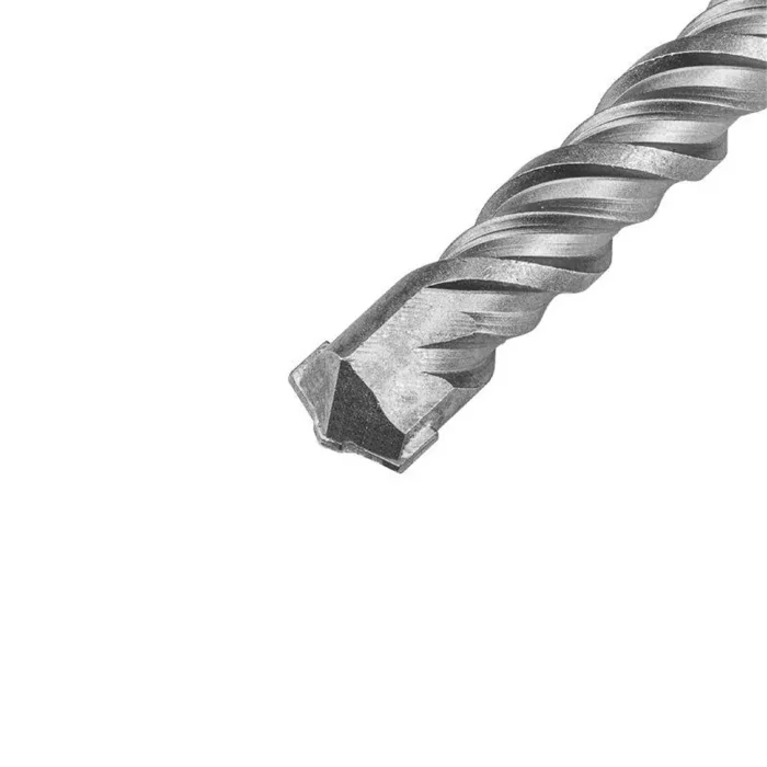 Бур по бетону 32x460x400мм SDS PLUS Kranz KR-91-0060