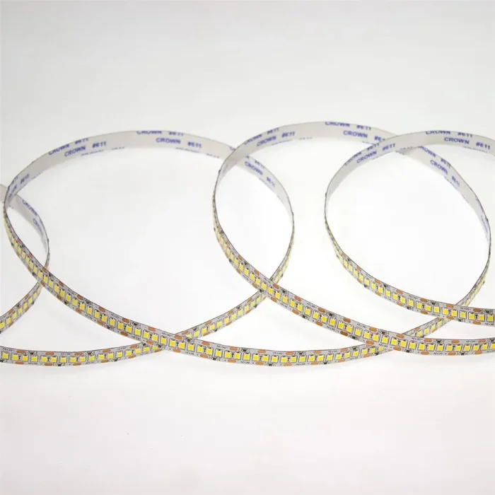 Светодиодная лента Standart PRO class 2835, 240led/m, white, 12V, IP20, B202