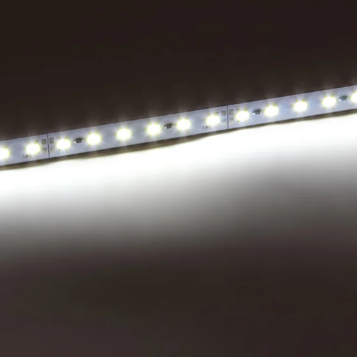 Светодиодная линейка 5630, 72 led, G100 (24V, 36W, white)