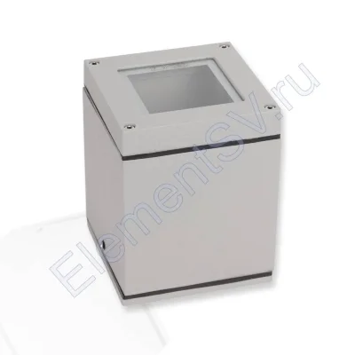 Светодиодный светильник UCB2100-CEIL, Grey , E27 PAR30