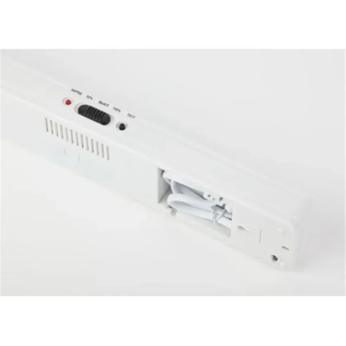 Светильник светодиодный DBA-107-0-20 9Вт 6500К IP20 90LED 4ч аварийный непостоянный Эра Б0044404