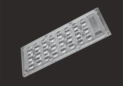 Линза для модулей Street ST24-50W