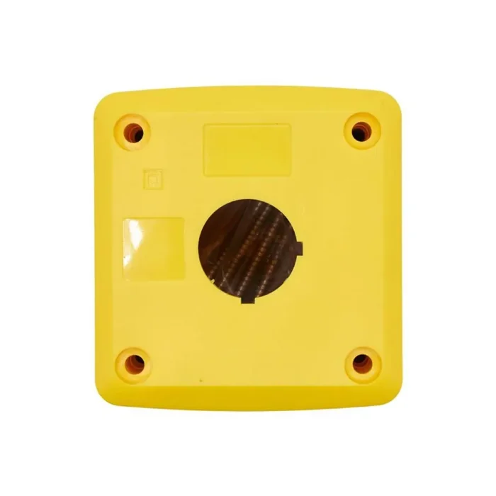 Корпус под кнопочный пост 1 место DKC MC01