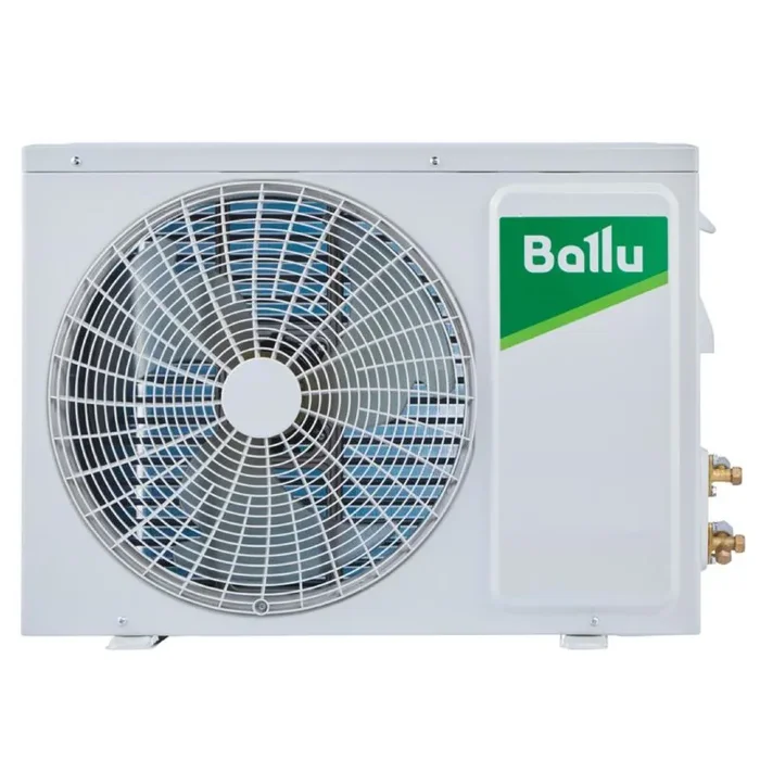 Сплит-система типа on-off iGreen Pro BSAG-07HN8 комплект Ballu НС-1478062