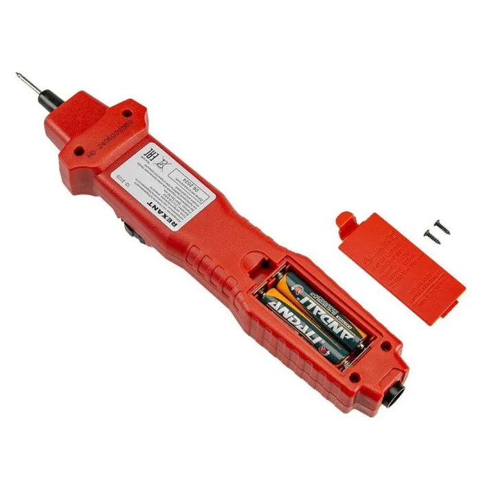 Мультиметр-пробник цифровой R8211 Rexant 13-3125