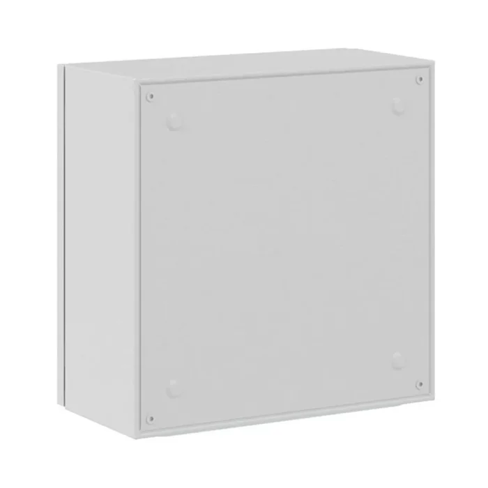 Корпус ST 400х400х200мм с прозр. дверью DKC R5STX0442