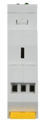 Реле времени многофункц. ORT 1 контакт 12-240В AC/DC IEK ORT-M1-ACDC12-240V