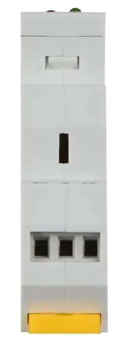 Реле времени многофункц. ORT 1 контакт 12-240В AC/DC IEK ORT-M1-ACDC12-240V