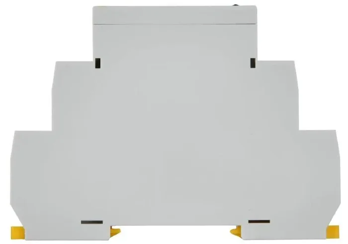 Реле времени многофункц. ORT 1 контакт 12-240В AC/DC IEK ORT-M1-ACDC12-240V