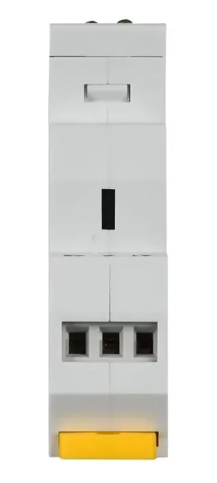 Реле времени многофункц. ORT 1 контакт 12-240В AC/DC IEK ORT-M1-ACDC12-240V