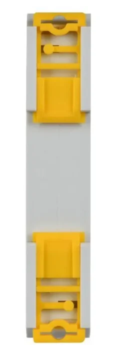 Реле времени многофункц. ORT 1 контакт 12-240В AC/DC IEK ORT-M1-ACDC12-240V