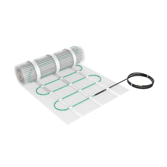 Комплект "Теплый пол" (мат) Step Balance SBM150015 150Вт/кв.м 225Вт 1.5кв.м SE SBM150015