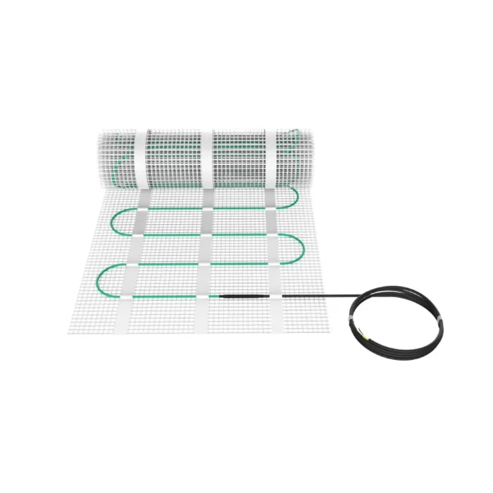 Комплект "Теплый пол" (мат) Step Balance SBM150015 150Вт/кв.м 225Вт 1.5кв.м SE SBM150015