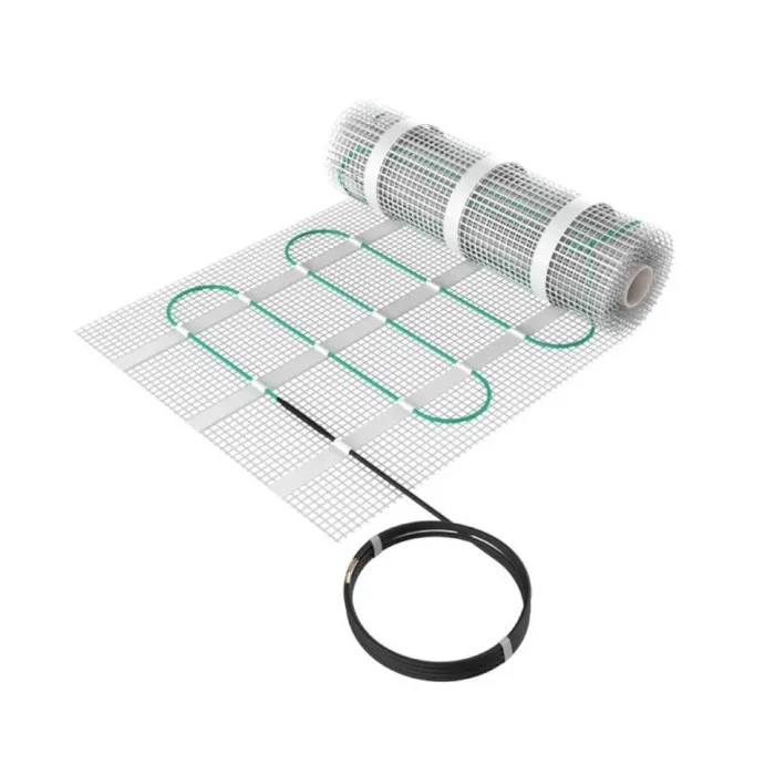 Комплект "Теплый пол" (мат) Step Balance SBM150015 150Вт/кв.м 225Вт 1.5кв.м SE SBM150015