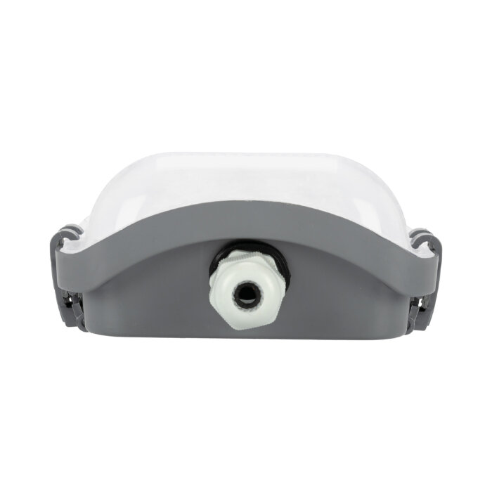 Светильник ДСП 12-2х18-001 опал