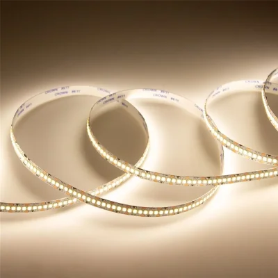 Светодиодная лента Standart PRO class 2835, 240led/m, day white, 12V, IP20, B204