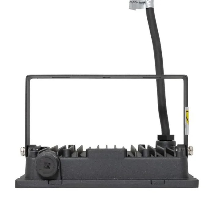 Прожектор светодиодный СДО-3004 50Вт 6500К IP65 Basic EKF FLL-3004-50-6500