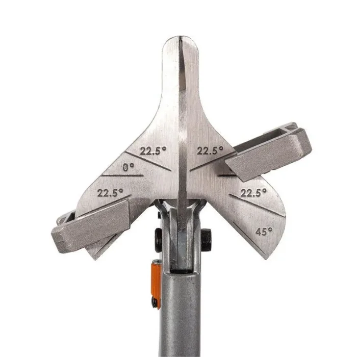 Ножницы НККУ-60 для резки коробов и кабель-каналов КВТ 79822