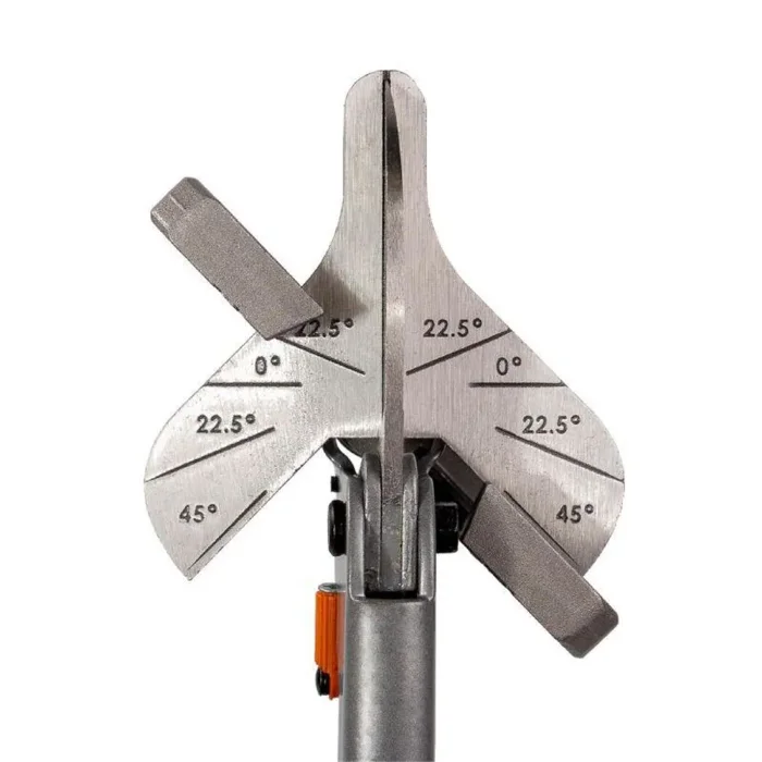 Ножницы НККУ-60 для резки коробов и кабель-каналов КВТ 79822