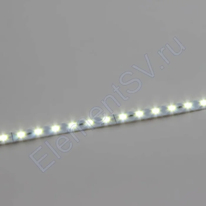 Светодиодная линейка 5630, 72 led, G101 (24V, 20W, day white)