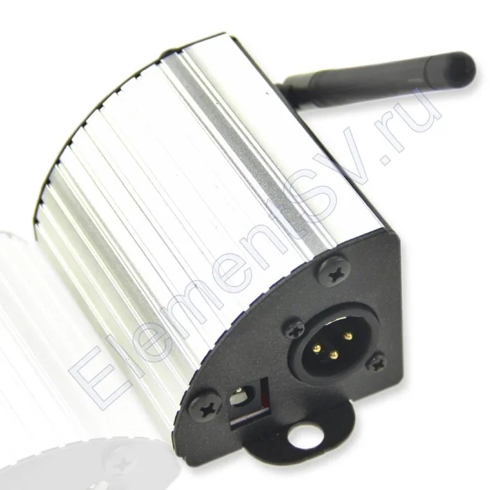 Контроллер-трансмиттер DMX512 EU WI-FI