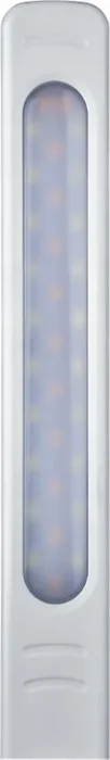 Светильник светодиодный настольный 80 319 NDF-D035-8W-MK-WH-LED 8Вт 2700/4000/6000К 500лм ночник сенсор диммир. на основании бел. Navigator 80319