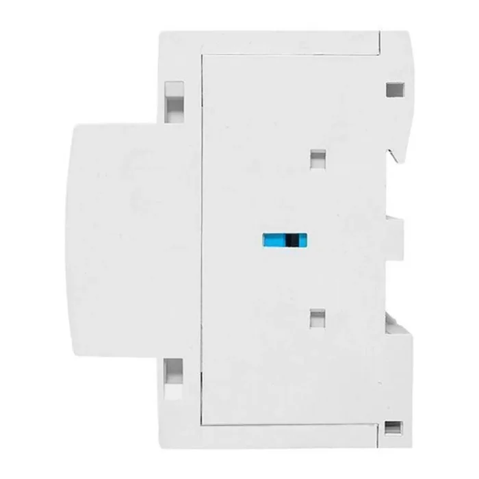 Контактор модульный КМ 20А 4NО (3 мод.) EKF km-3-20-40