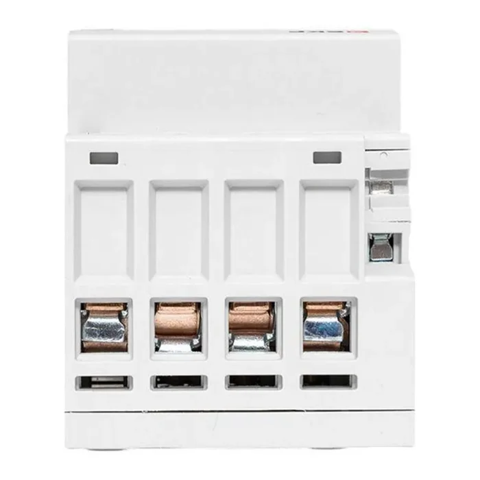 Контактор модульный КМ 20А 4NО (3 мод.) EKF km-3-20-40