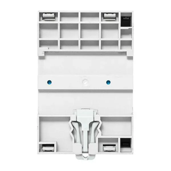 Контактор модульный КМ 20А 4NО (3 мод.) EKF km-3-20-40