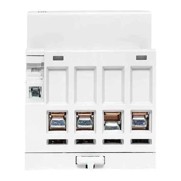 Контактор модульный КМ 20А 4NО (3 мод.) EKF km-3-20-40